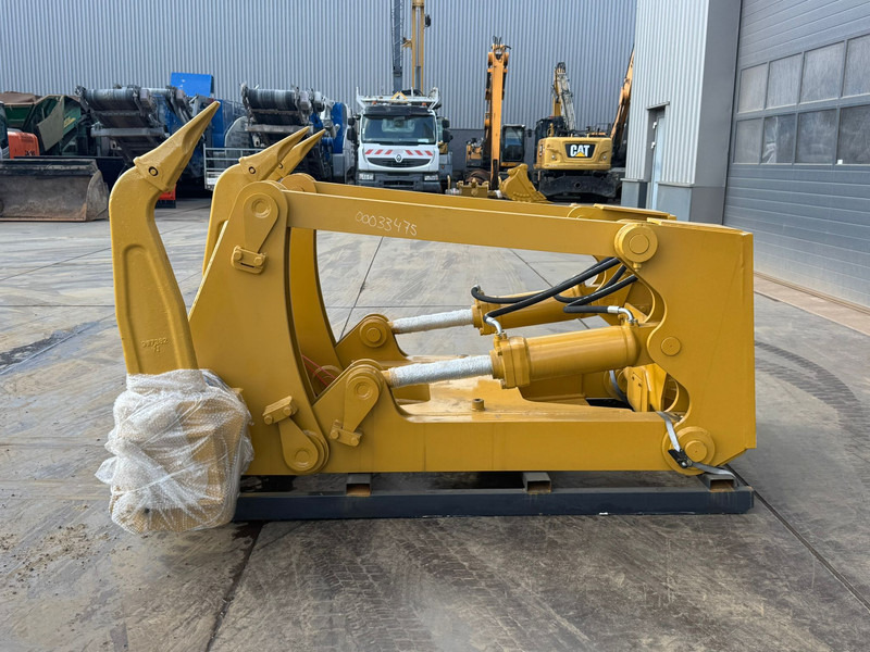 Nieuw Ripper Caterpillar D7R D7H 2 Cylinders Ripper (casting shanks): afbeelding 7 Nieuw Ripper Caterpillar D7R D7H 2 Cylinders Ripper (casting shanks): afbeelding 7