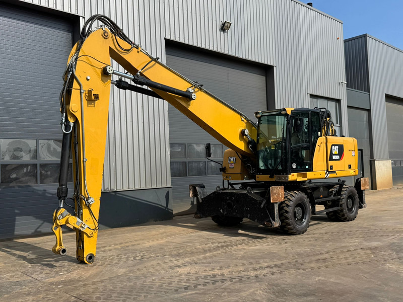 Caterpillar MH3024 - Overslagkraan: afbeelding 5 Caterpillar MH3024 - Overslagkraan: afbeelding 5