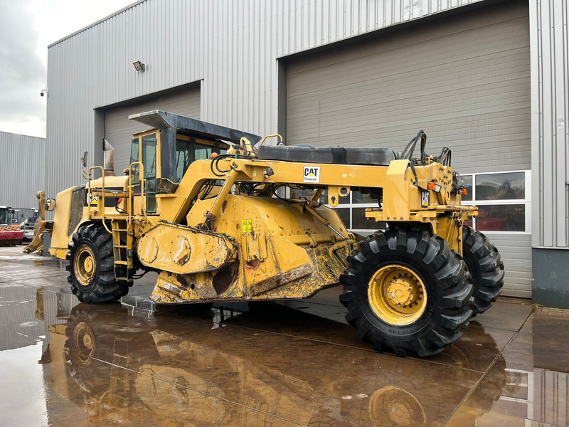 Caterpillar RM500 - Bodemstabliseerder: afbeelding 2 Caterpillar RM500 - Bodemstabliseerder: afbeelding 2
