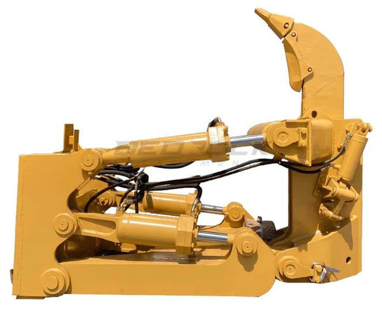 Caterpillar SS-ripper for D8T D8R D8N - Ripper: afbeelding 1 Caterpillar SS-ripper for D8T D8R D8N - Ripper: afbeelding 1