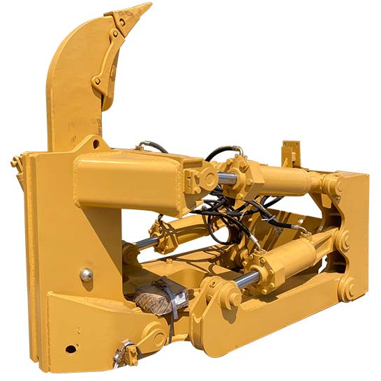 Caterpillar SS-ripper for D8T D8R D8N - Ripper: afbeelding 2 Caterpillar SS-ripper for D8T D8R D8N - Ripper: afbeelding 2