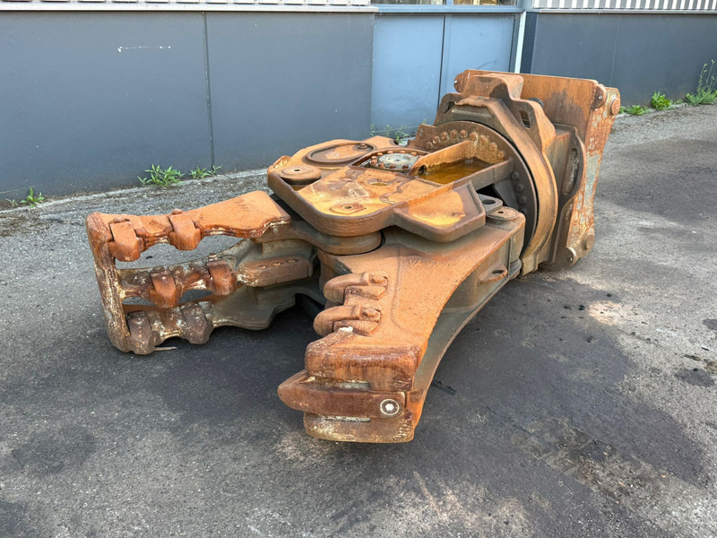 Caterpillar VTK40/MP20PP OQ80 - Sloopschaar: afbeelding 2 Caterpillar VTK40/MP20PP OQ80 - Sloopschaar: afbeelding 2
