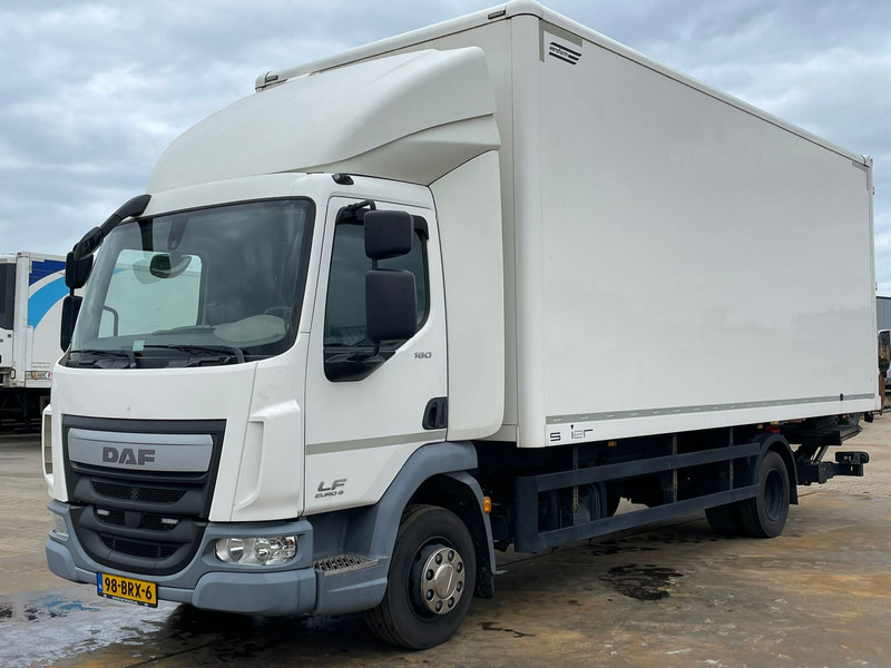 DAF LF 180 FA - Bakwagen: afbeelding 1 DAF LF 180 FA - Bakwagen: afbeelding 1