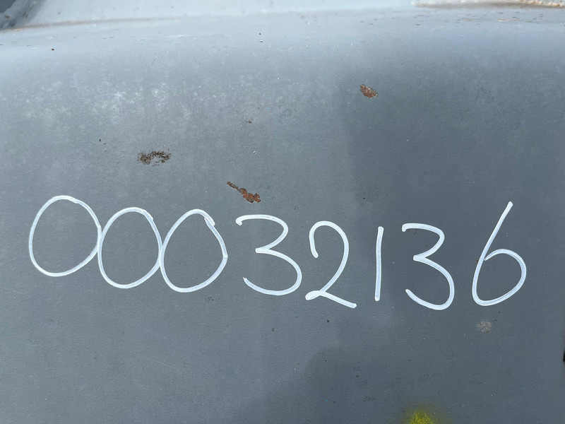 Bak Doosan Bucket DL450-3 4700 l: afbeelding 11