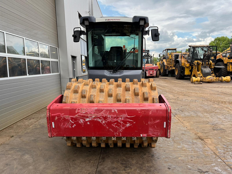 Dynapac CA1500PD - EPA / CE Certified - Wals: afbeelding 5 Dynapac CA1500PD - EPA / CE Certified - Wals: afbeelding 5