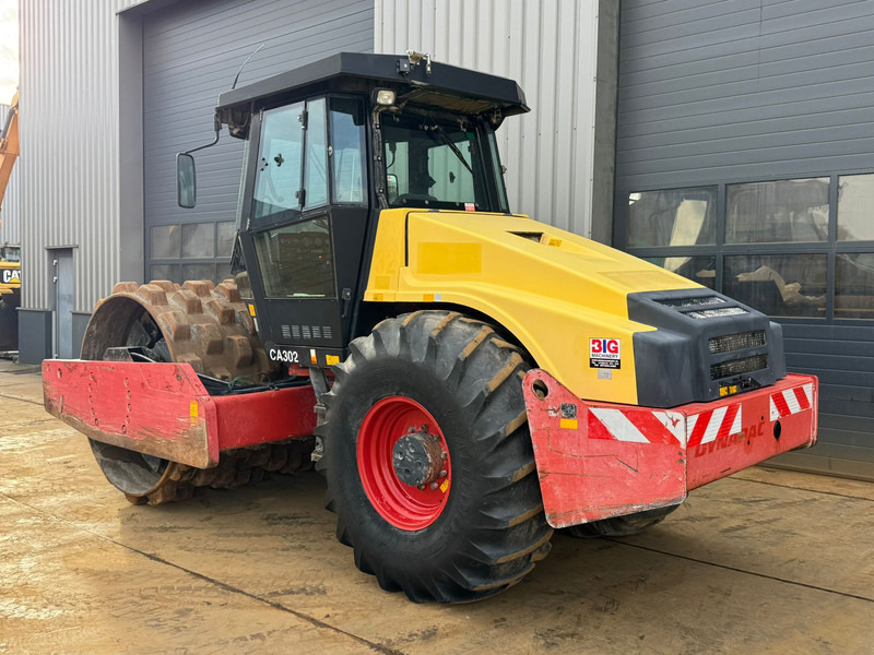 Dynapac CA302 PD - Wals: afbeelding 3 Dynapac CA302 PD - Wals: afbeelding 3