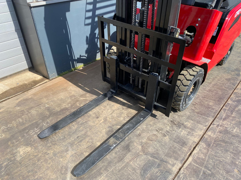 Nieuw Heftruck EASY LIFT CPD 15: afbeelding 8