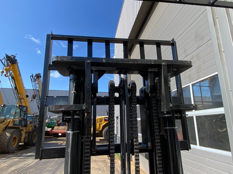 Nieuw Heftruck EASY LIFT CPD 15: afbeelding 9