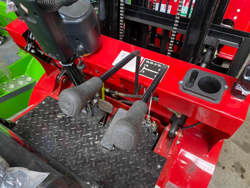 Nieuw Heftruck EASY LIFT CPD 15: afbeelding 7