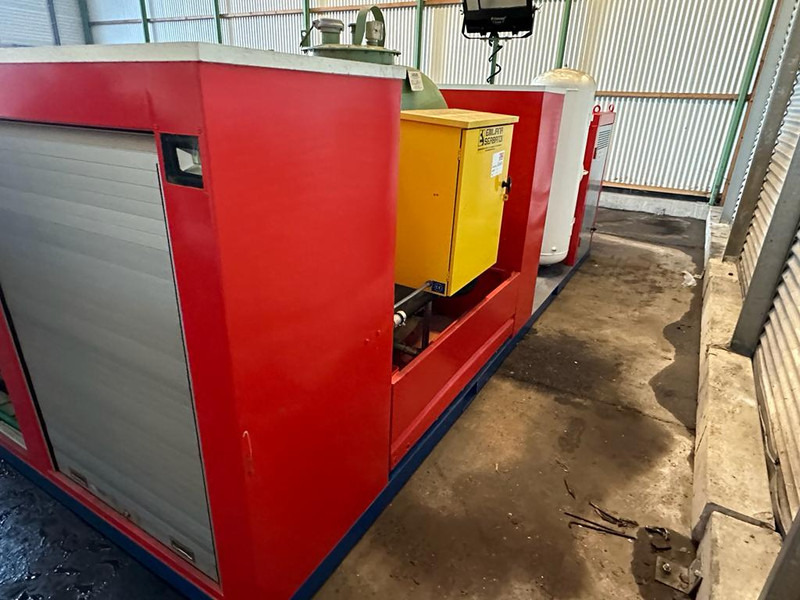 Emiliana Serbatoi Service Truck Structure / NEW - Opslagtank: afbeelding 5 Emiliana Serbatoi Service Truck Structure / NEW - Opslagtank: afbeelding 5