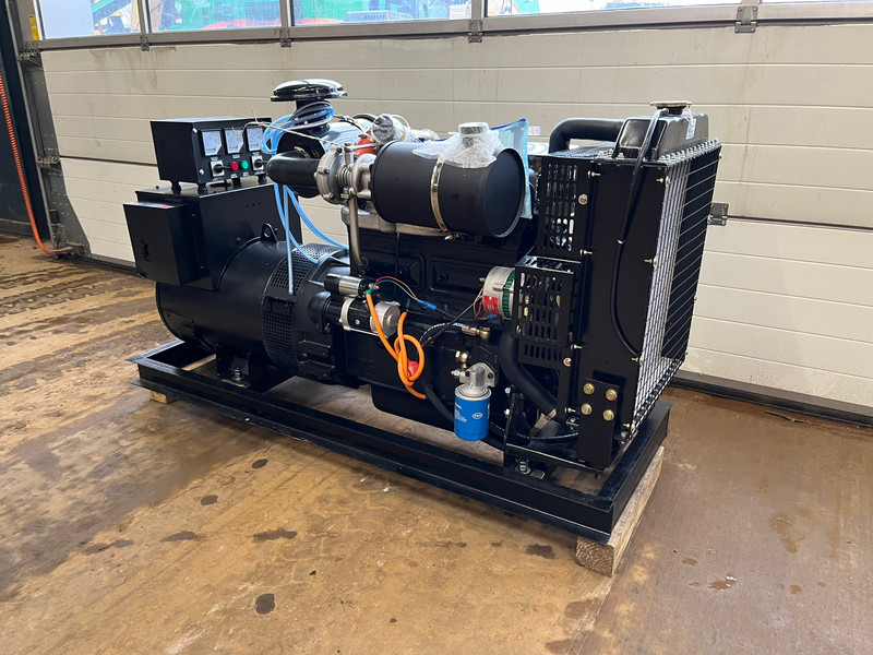 Giga power 62.5 kVA LT-W50GF open set - Industrie generator: afbeelding 4 Giga power 62.5 kVA LT-W50GF open set - Industrie generator: afbeelding 4