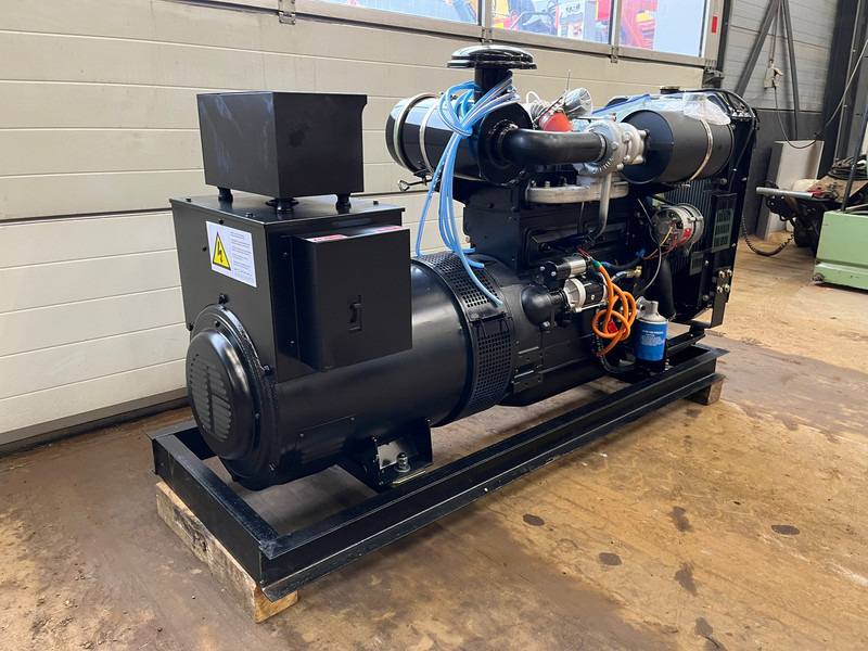 Giga power 62.5KVA Open set - LT-W50-GF - Industrie generator: afbeelding 3 Giga power 62.5KVA Open set - LT-W50-GF - Industrie generator: afbeelding 3