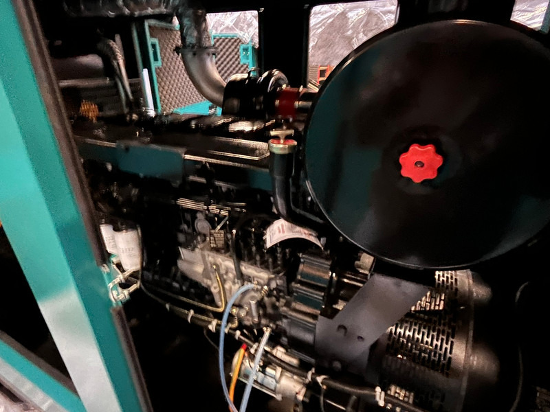Nieuw Industrie generator Giga power Giga power 500 kVa silent generator set - LT-W400GF: afbeelding 7