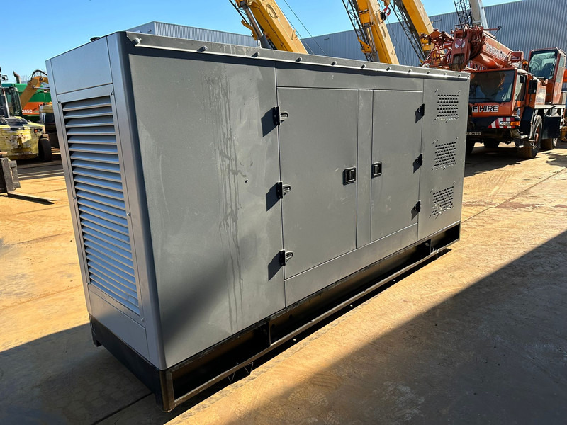Giga power LT-W200GF 250KVA silent set - Industrie generator: afbeelding 4 Giga power LT-W200GF 250KVA silent set - Industrie generator: afbeelding 4