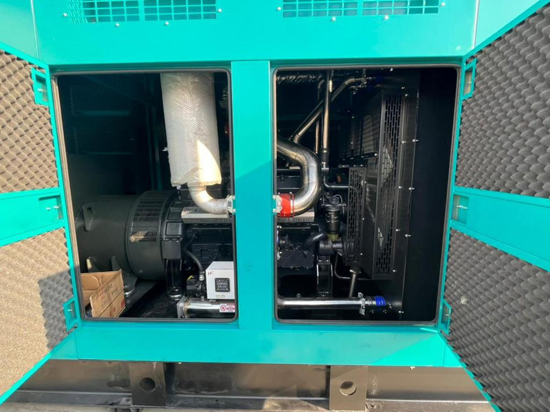 Giga power RT-W800GF 1000 kVA silent generator - Industrie generator: afbeelding 4 Giga power RT-W800GF 1000 kVA silent generator - Industrie generator: afbeelding 4