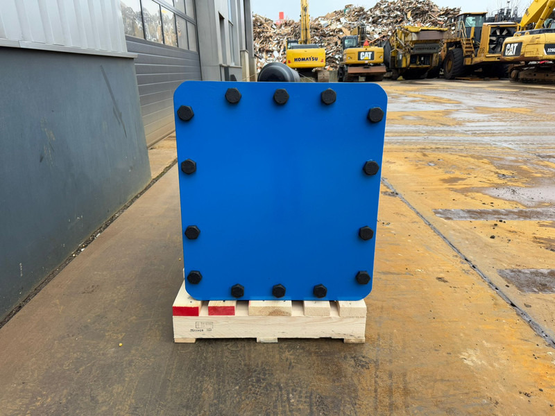 Hammer HS2400 - Hydraulische hamer: afbeelding 5 Hammer HS2400 - Hydraulische hamer: afbeelding 5