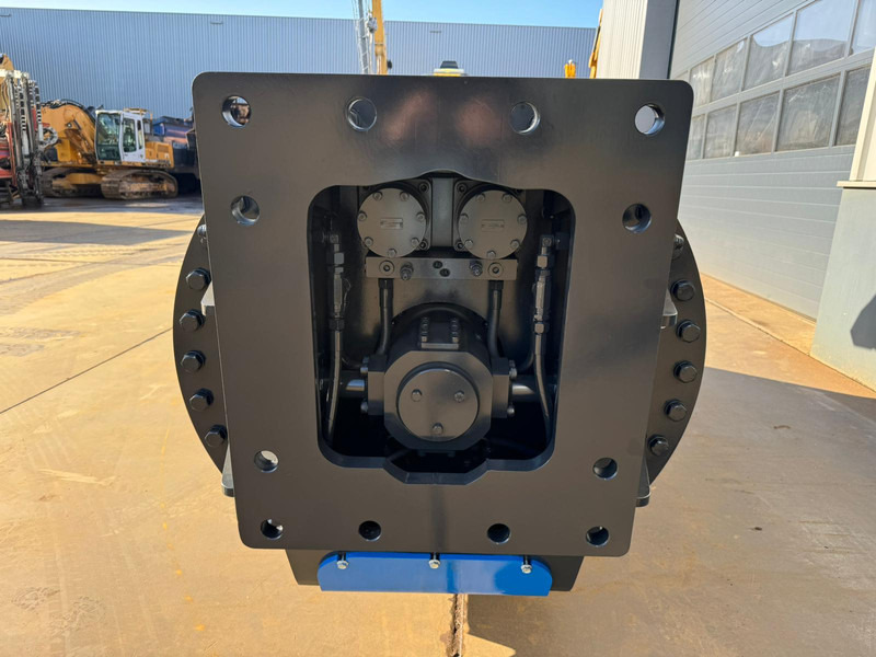 Hammer KSC52 (fits for 35-65 ton excavator) - Sloopschaar: afbeelding 5 Hammer KSC52 (fits for 35-65 ton excavator) - Sloopschaar: afbeelding 5