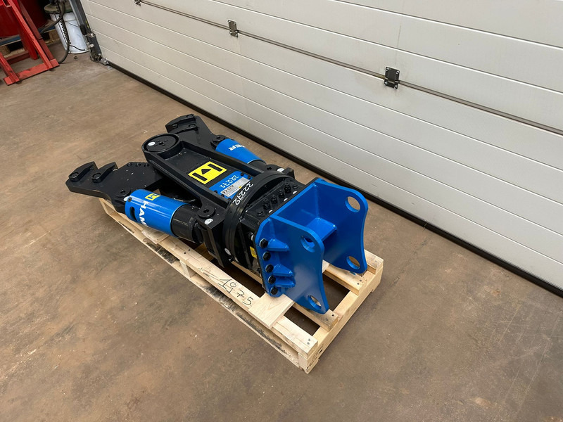 Hammer MCK03 shear - Sloopschaar: afbeelding 2 Hammer MCK03 shear - Sloopschaar: afbeelding 2