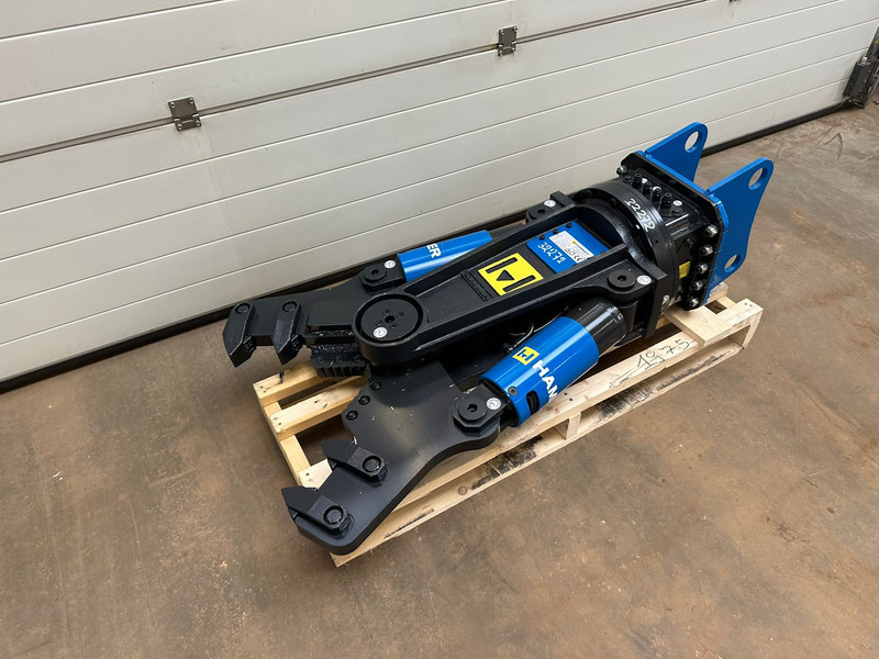 Hammer MCK03 shear - Sloopschaar: afbeelding 3 Hammer MCK03 shear - Sloopschaar: afbeelding 3