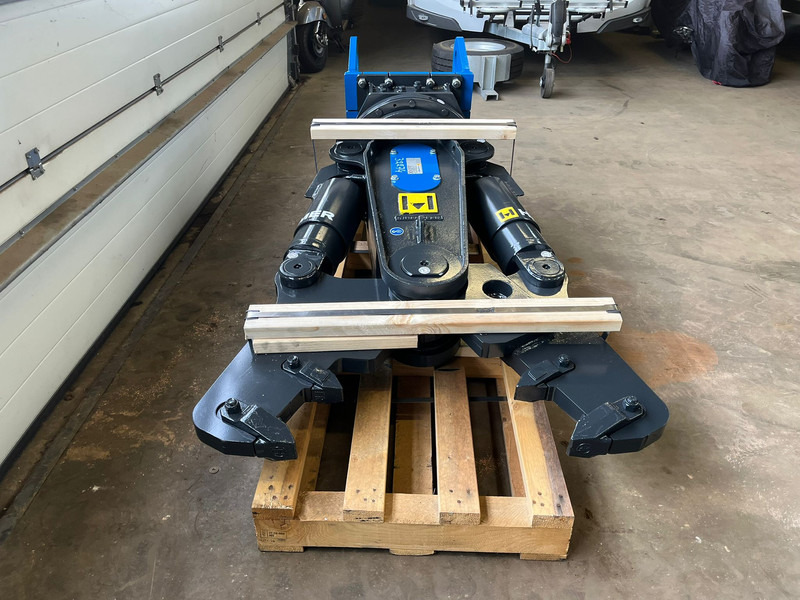 Hammer MCK06 shear - Sloopschaar: afbeelding 5 Hammer MCK06 shear - Sloopschaar: afbeelding 5