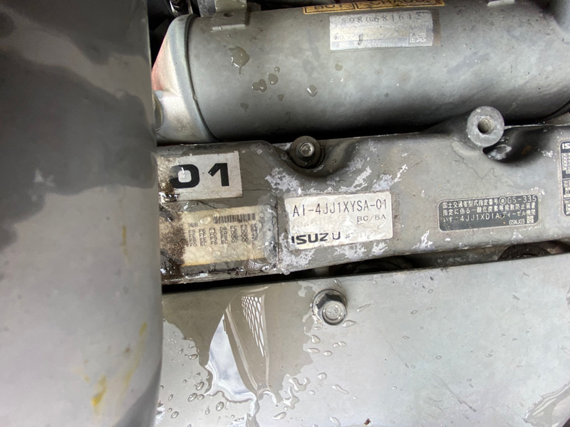 Rupsgraafmachine Hitachi ZX160 LC-3 / CE certified - Verachtert quick coupler: afbeelding 9