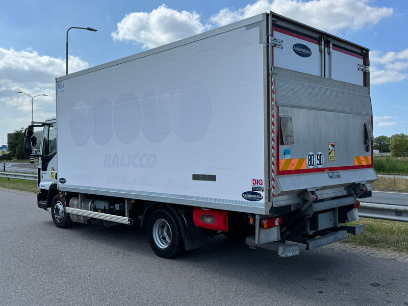 Iveco EUROCARGO ML100E19 - Koelwagen vrachtwagen: afbeelding 5 Iveco EUROCARGO ML100E19 - Koelwagen vrachtwagen: afbeelding 5