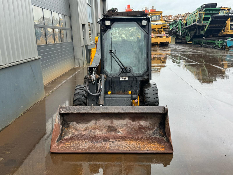 JCB 155 ECO - Wiellader: afbeelding 3 JCB 155 ECO - Wiellader: afbeelding 3