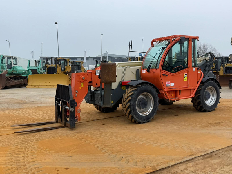 JLG 4017 - Verreiker: afbeelding 2 JLG 4017 - Verreiker: afbeelding 2