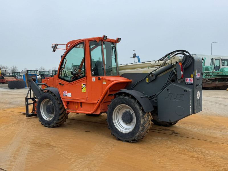 JLG 4017 - Verreiker: afbeelding 4 JLG 4017 - Verreiker: afbeelding 4