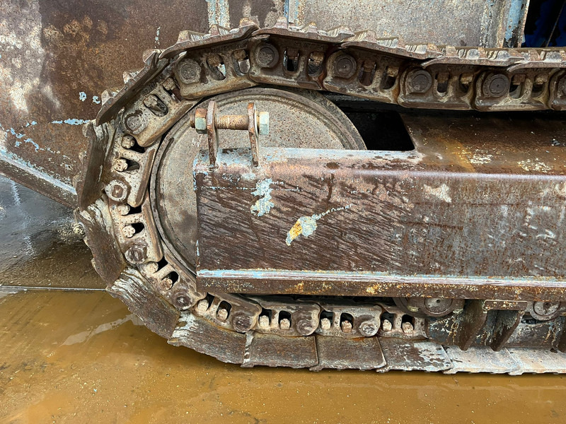 Breekmachine Kleemann Mobirex MR 130Z: afbeelding 14 Breekmachine Kleemann Mobirex MR 130Z: afbeelding 14