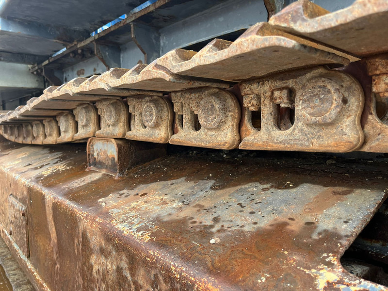 Breekmachine Kleemann Mobirex MR 130Z: afbeelding 12 Breekmachine Kleemann Mobirex MR 130Z: afbeelding 12