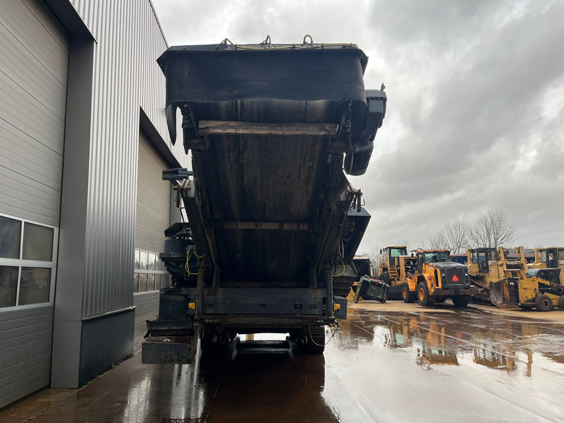 Breekmachine Kleemann Mobirex MR 130Z: afbeelding 17 Breekmachine Kleemann Mobirex MR 130Z: afbeelding 17