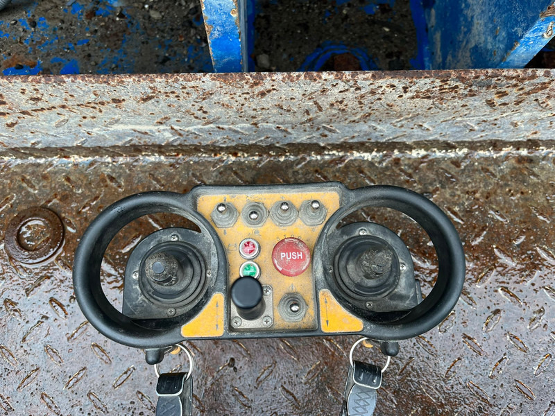 Breekmachine Kleemann Mobirex MR 130Z: afbeelding 18 Breekmachine Kleemann Mobirex MR 130Z: afbeelding 18