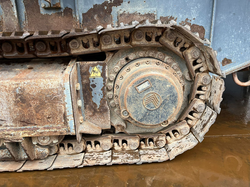 Breekmachine Kleemann Mobirex MR 130Z: afbeelding 13 Breekmachine Kleemann Mobirex MR 130Z: afbeelding 13