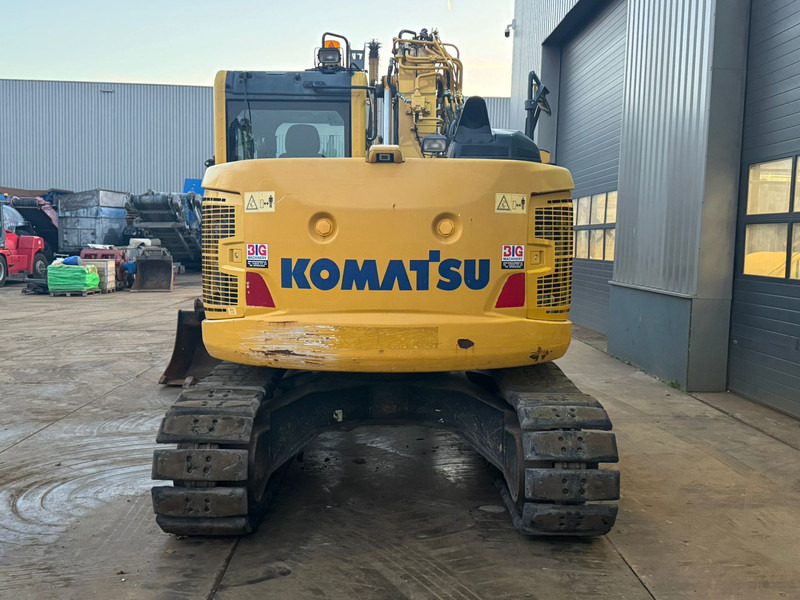 Komatsu PC138-11 - Rupsgraafmachine: afbeelding 4 Komatsu PC138-11 - Rupsgraafmachine: afbeelding 4