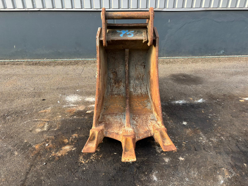 Lehnhoff Dieplepel Lehnhoff HH4-700 MS25 - Bak: afbeelding 1 Lehnhoff Dieplepel Lehnhoff HH4-700 MS25 - Bak: afbeelding 1