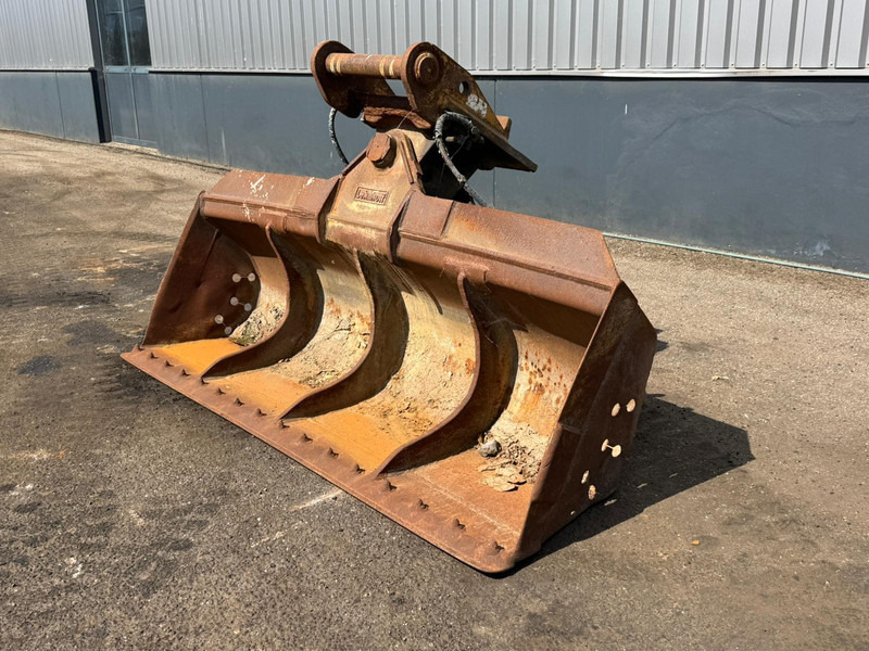 Lehnhoff Kantelbak NGT-2400 MS25 - Bak: afbeelding 2 Lehnhoff Kantelbak NGT-2400 MS25 - Bak: afbeelding 2
