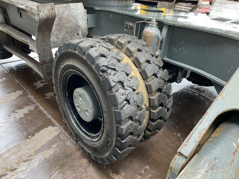 Leasing Liebherr LH30 M - Material Handler Liebherr LH30 M - Material Handler: afbeelding 13