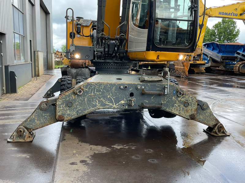 Leasing Liebherr LH30 M - Material Handler Liebherr LH30 M - Material Handler: afbeelding 10