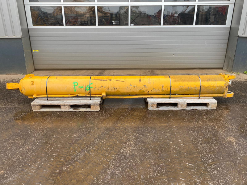 Liebherr LTM 1100 Hefcilinder / Boom cylinder - Mobiele kraan: afbeelding 1 Liebherr LTM 1100 Hefcilinder / Boom cylinder - Mobiele kraan: afbeelding 1