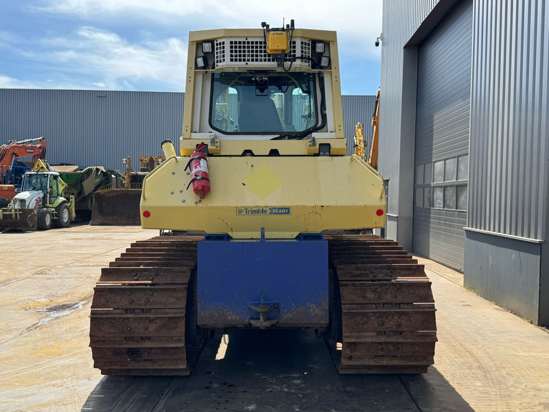 Liebherr PR734 LGP / GPS trimble - Bulldozer: afbeelding 5 Liebherr PR734 LGP / GPS trimble - Bulldozer: afbeelding 5