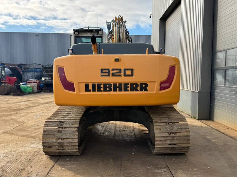 Liebherr R920LC - Rupsgraafmachine: afbeelding 4 Liebherr R920LC - Rupsgraafmachine: afbeelding 4