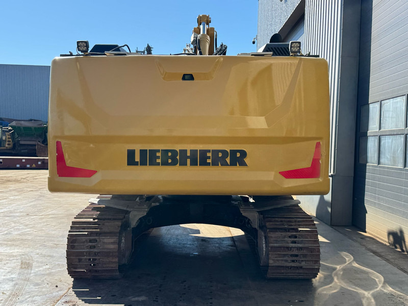 Liebherr R926 NLC - Rupsgraafmachine: afbeelding 4 Liebherr R926 NLC - Rupsgraafmachine: afbeelding 4