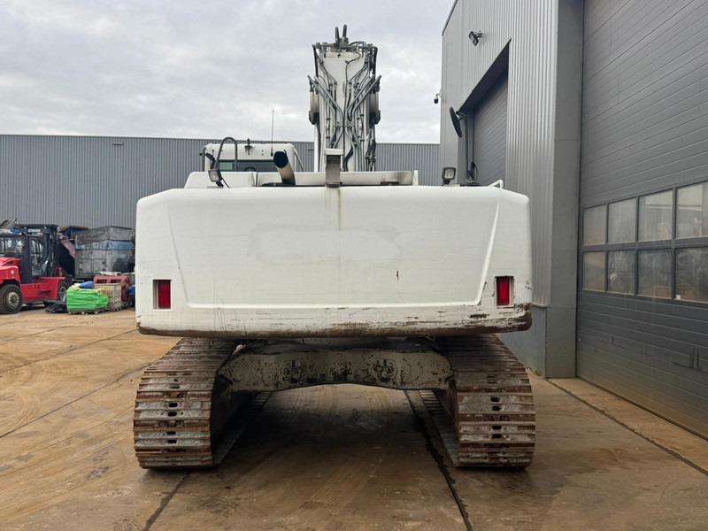 Liebherr R934C HDSL Litronic - Rupsgraafmachine: afbeelding 4 Liebherr R934C HDSL Litronic - Rupsgraafmachine: afbeelding 4
