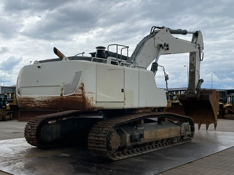 Liebherr R950 SHD (R944 / R945 / R946) - Rupsgraafmachine: afbeelding 5 Liebherr R950 SHD (R944 / R945 / R946) - Rupsgraafmachine: afbeelding 5