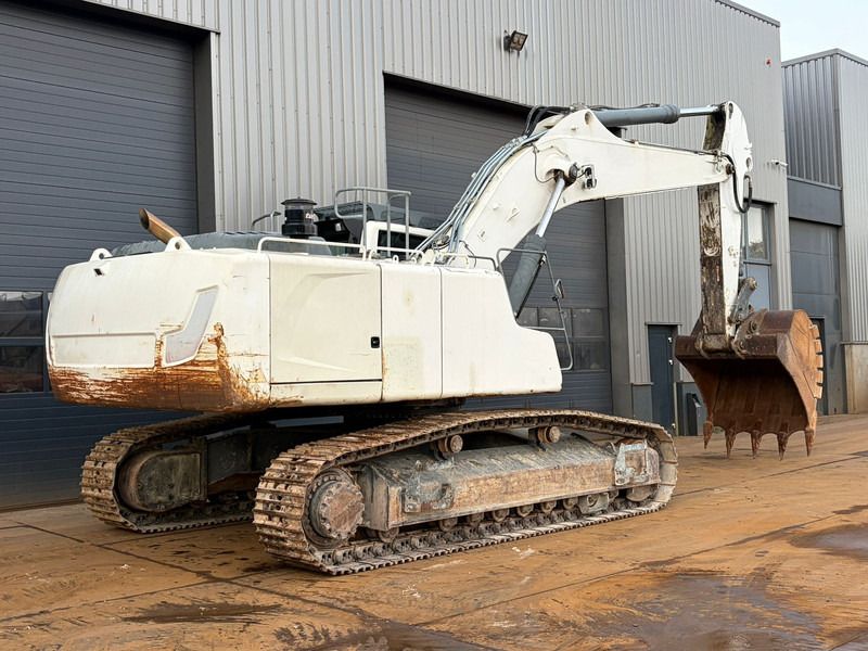Liebherr R950 SHD (R945 / R946) - Rupsgraafmachine: afbeelding 5 Liebherr R950 SHD (R945 / R946) - Rupsgraafmachine: afbeelding 5