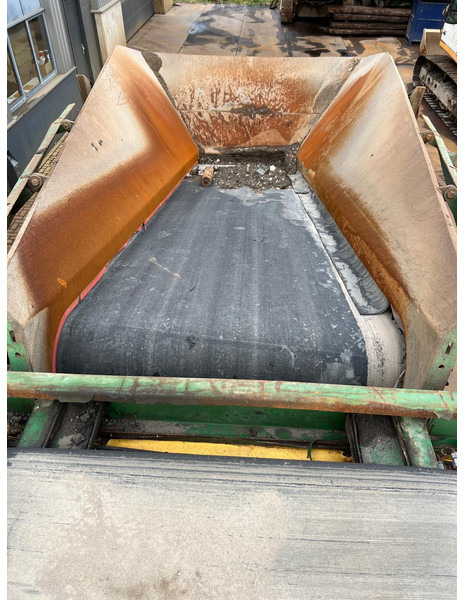 Zeefinstallatie MCCLOSKEY R230: afbeelding 14