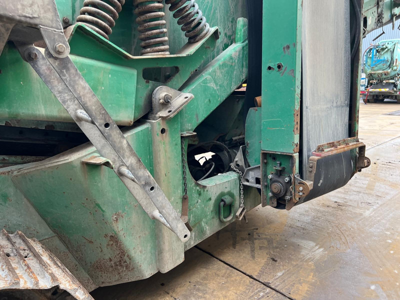 Zeefinstallatie MCCLOSKEY R230: afbeelding 6
