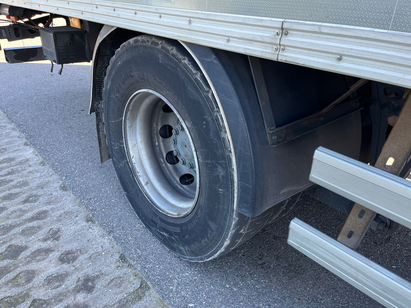 Bakwagen MERCEDESBENZ Antos 1836 4x2: afbeelding 17