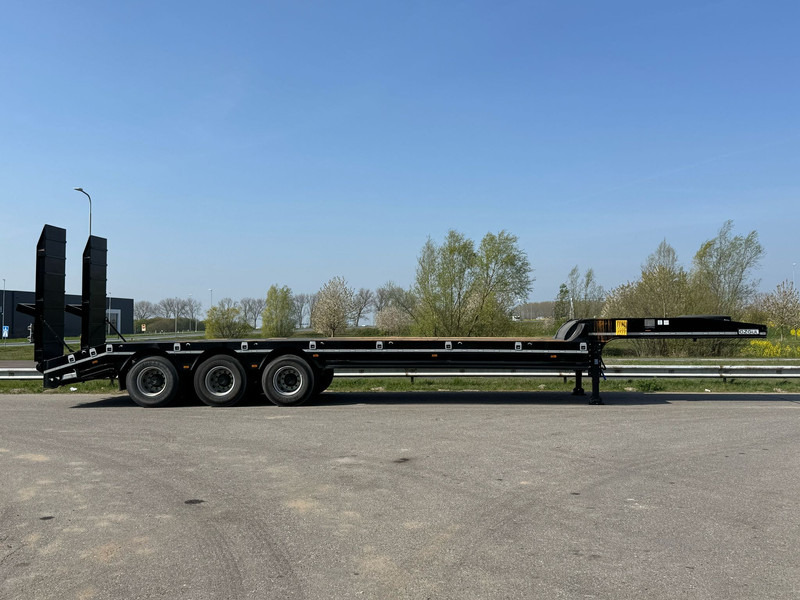 OZGUL 60 Ton 3 axle - LW3 AFR FIX - Dieplader oplegger: afbeelding 5 OZGUL 60 Ton 3 axle - LW3 AFR FIX - Dieplader oplegger: afbeelding 5